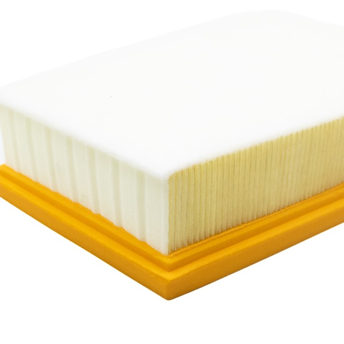 Фильтр воздушный Renault Megan III (08-) 1.6i (SRS 00232) SURAI