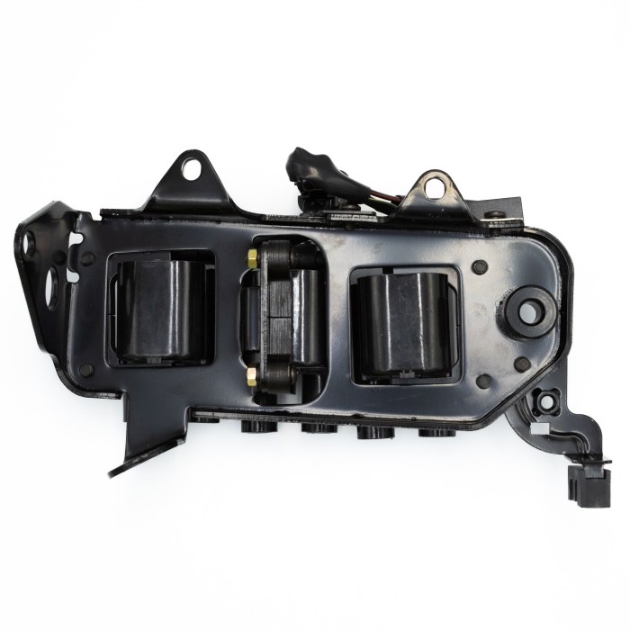 Катушка зажигания Hyundai Santa Fe (04-) 2.7i в сборе (SRS 70661) SURAI