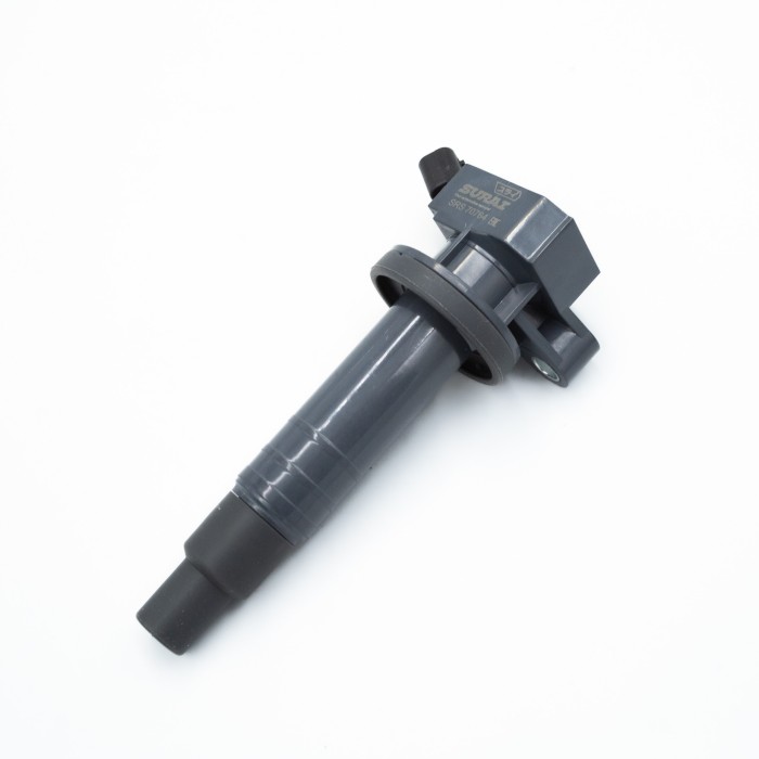 Катушка зажигания Toyota Corolla (01-) 1.4i/1.6i/1.8i/Peugeot 107 (06-) 1.0i (SRS 70764) SURAI