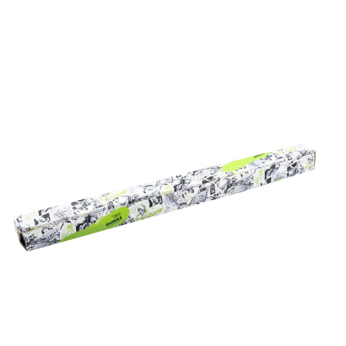 Упор газовый (амортизатор) Hyundai Tucson (04-) (стекла крышки багажника) (SRS 74056) SURAI