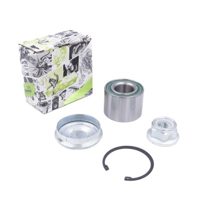 Подшипник ступ. Renault Logan/Megane/Sandero задн.(кмпл.) (SRS 01763) SURAI