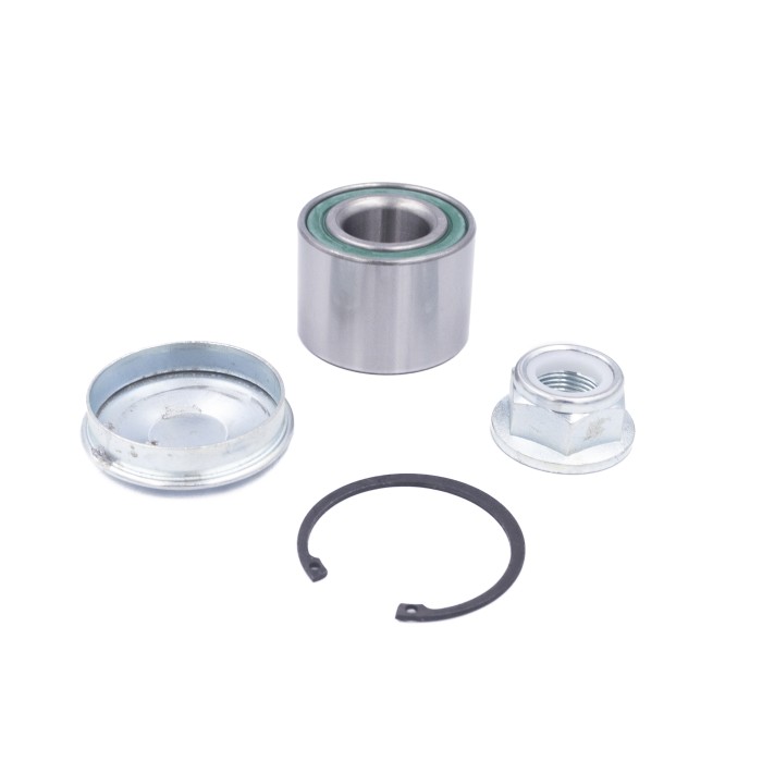 Подшипник ступ. Renault Logan/Megane/Sandero задн.(кмпл.) (SRS 01763) SURAI