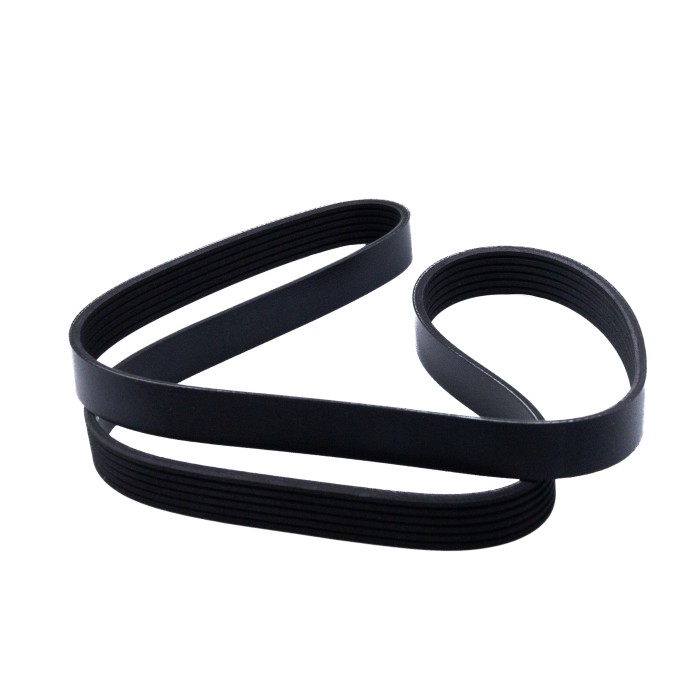 Ремень поликлиновой 6PK1220 УАЗ (змз. 409/4091/514)/ГАЗ (дв. 406 без ГУР) (SR 04876) SURAI