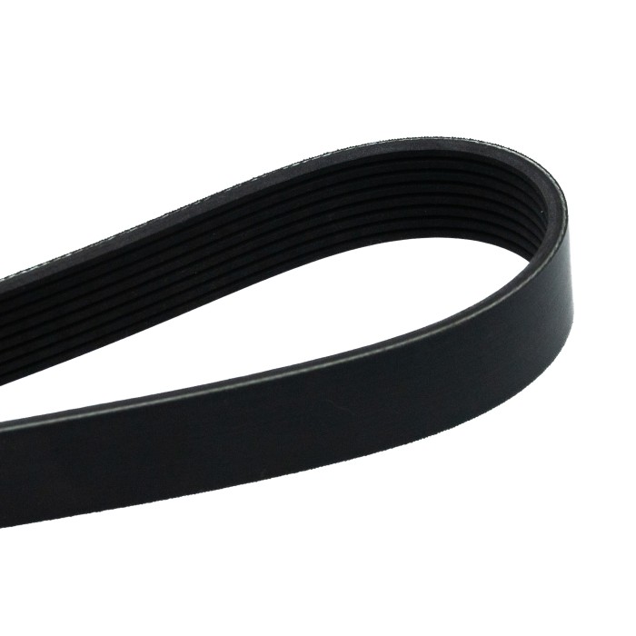 Ремень поликлиновой 8PK2124 ГАЗ/ПАЗ (дв. Cummins ISF 3.8) (SR 04821) SURAI