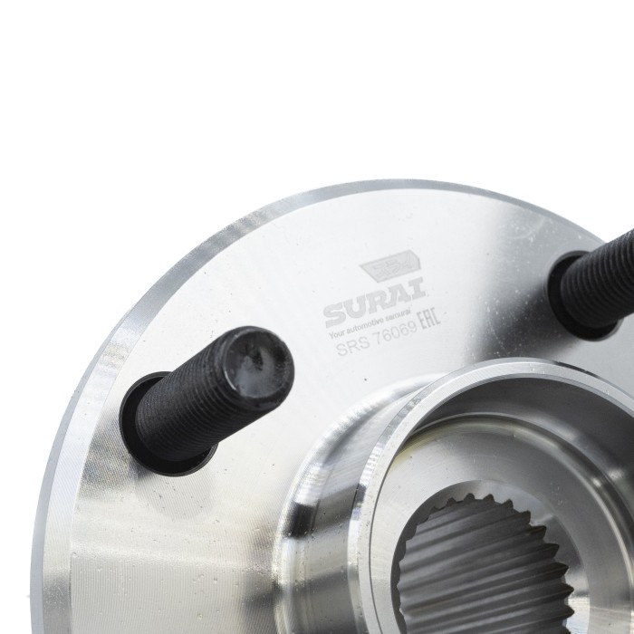 Ступица Ford Mondeo (93-) перед. (SRS 76069) SURAI