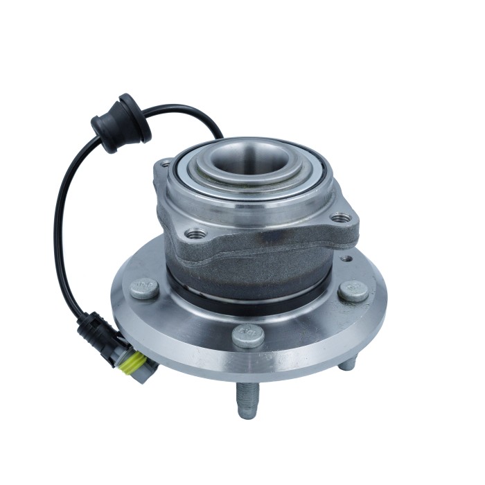 Ступица Chevrolet Captiva (06-)/Opel Antara (06-) зад. с подшип. (SRS 76034) SURAI