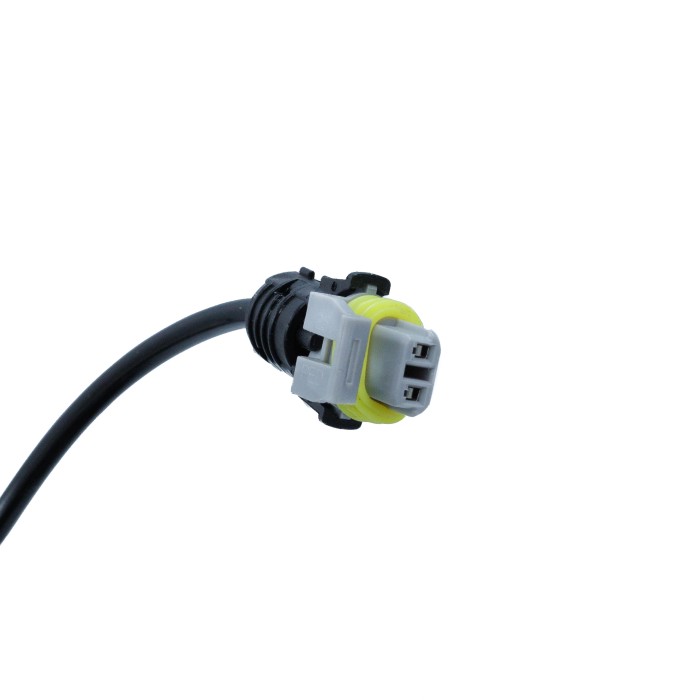 Ступица Chevrolet Captiva (06-)/Opel Antara (06-) зад. с подшип. (SRS 76034) SURAI