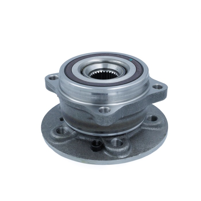 Ступица Mercedes-Benz ML W164/GLE W166 (11-) перед. с подшип. (SRS 76180) SURAI