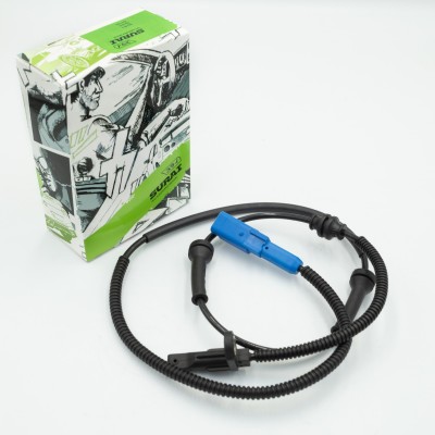Датчик ABS PSA C3 (08-)/207 (06-) перед. (SRS 70812) SURAI