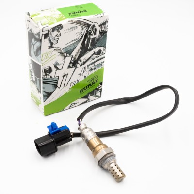 Датчик кислорода Chevrolet Cruze J300 (09-) 1.6i после кат. (квадратный разъём) (SRS 71618) SURA