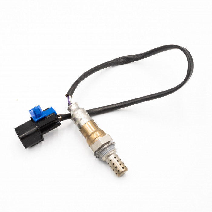 Датчик кислорода Chevrolet Cruze J300 (09-) 1.6i после кат. (квадратный разъём) (SRS 71618) SURA