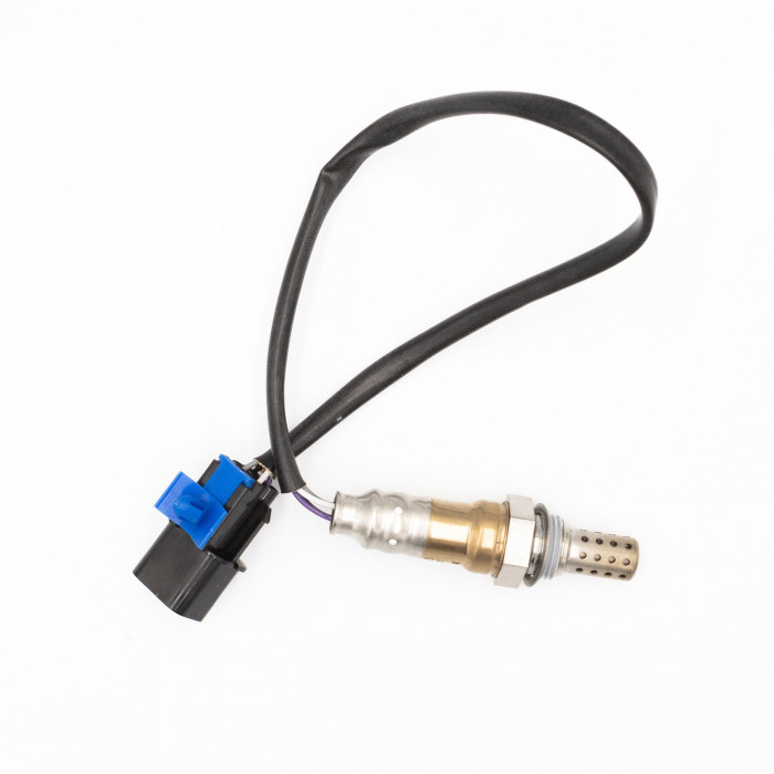 Датчик кислорода Chevrolet Cruze J300 (09-) 1.6i после кат. (квадратный разъём) (SRS 71618) SURA