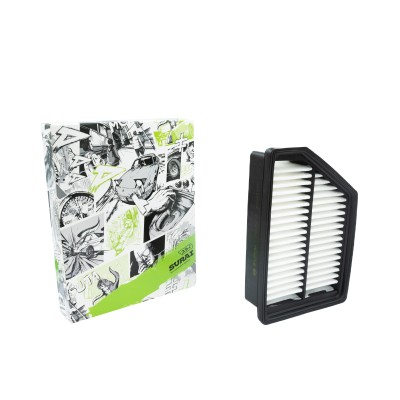 Фильтр воздушный SsangYoung New Action (10-)/Korando (10-) (SRS 00237) SURAI