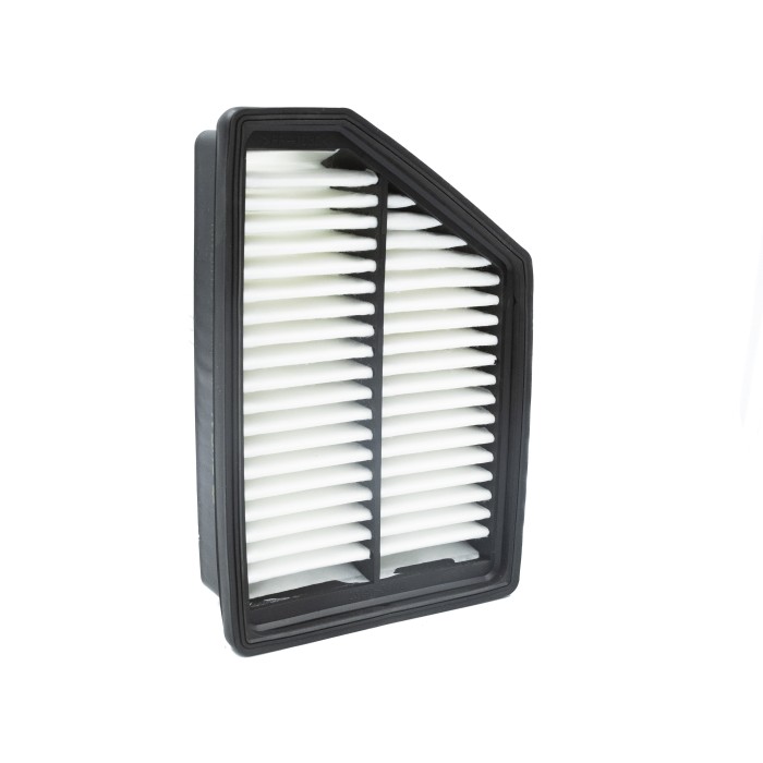 Фильтр воздушный SsangYoung New Action (10-)/Korando (10-) (SRS 00237) SURAI