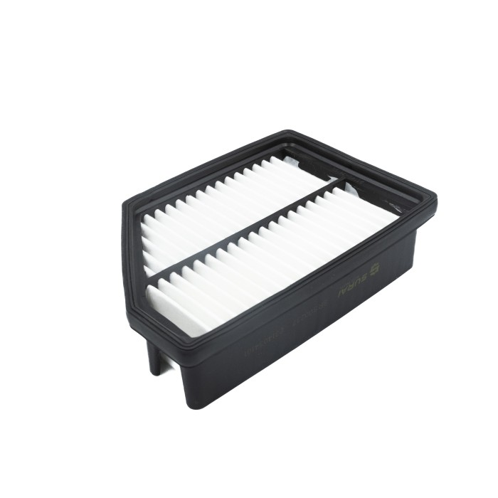 Фильтр воздушный SsangYoung New Action (10-)/Korando (10-) (SRS 00237) SURAI