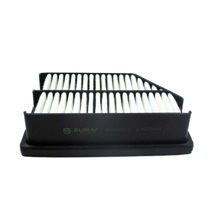 Фильтр воздушный SsangYoung New Action (10-)/Korando (10-) (SRS 00237) SURAI