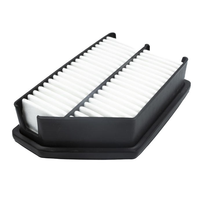 Фильтр воздушный SsangYoung New Action (10-)/Korando (10-) (SRS 00237) SURAI