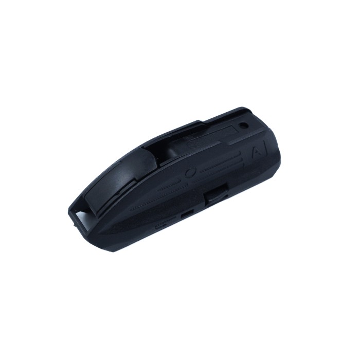 Щетка стеклоочистителя гибридная 650мм (26") 4 адаптера (SRS 70412)