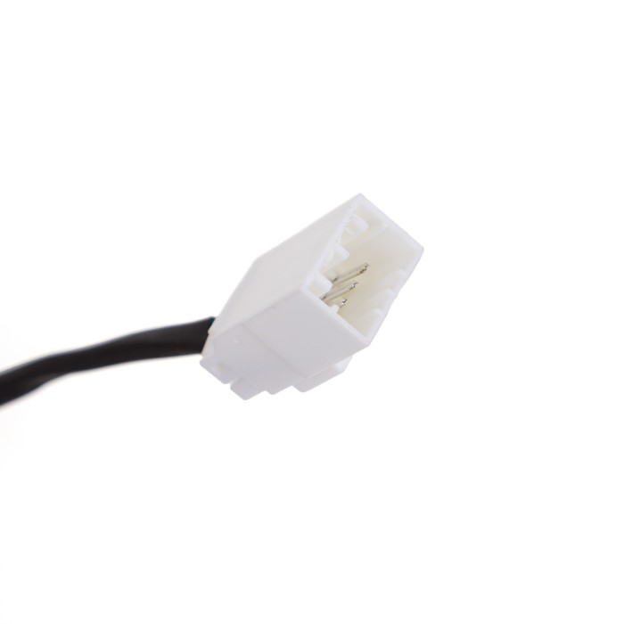 Переключатель подрул. стеклоочист. Лада 1117-1119 с меню, с круз контр. (SR 00731) SURAI