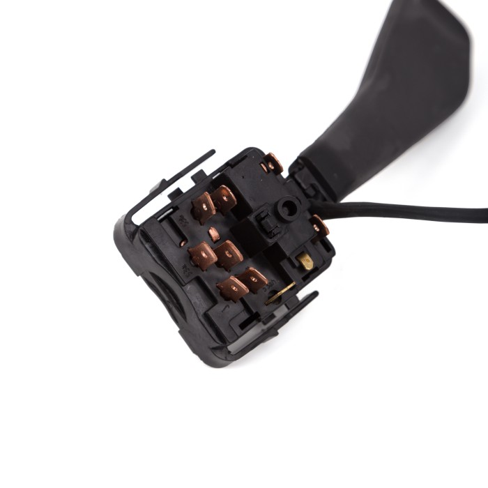 Переключатель подрул. стеклоочист. Лада 1117-1119 с меню, с круз контр. (SR 00731) SURAI