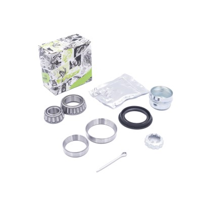 Подшипник ступ. Skoda Felicia (94-)/VW Golf (98-) задн. (кмпл.) (SRS 01778) SURAI