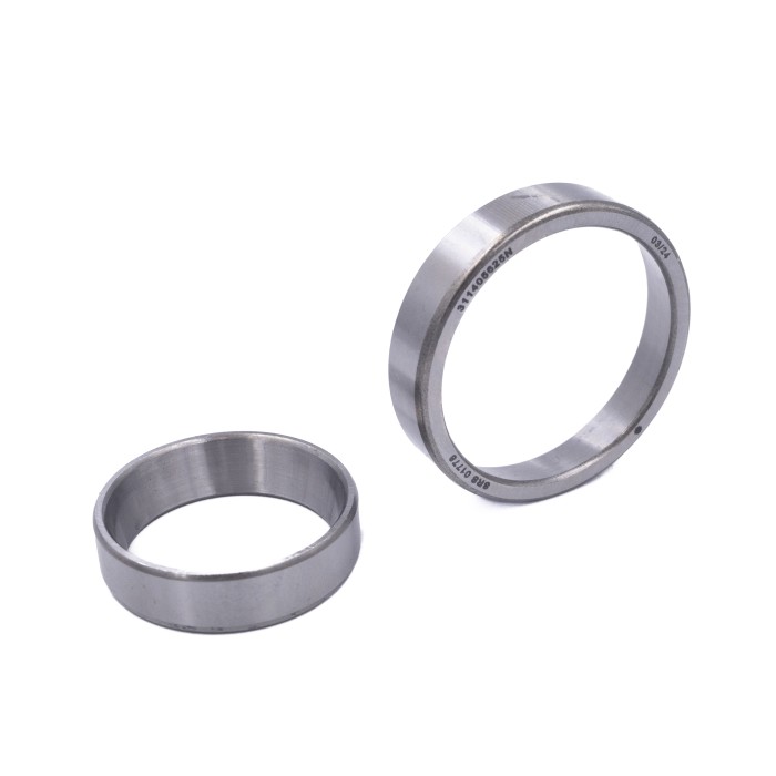 Подшипник ступ. Skoda Felicia (94-)/VW Golf (98-) задн. (кмпл.) (SRS 01778) SURAI