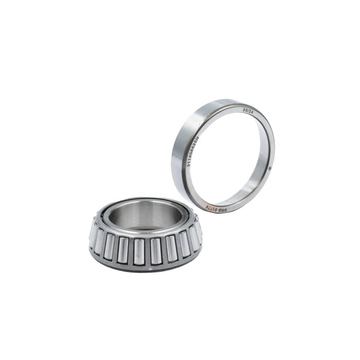 Подшипник ступ. Skoda Felicia (94-)/VW Golf (98-) задн. (кмпл.) (SRS 01778) SURAI