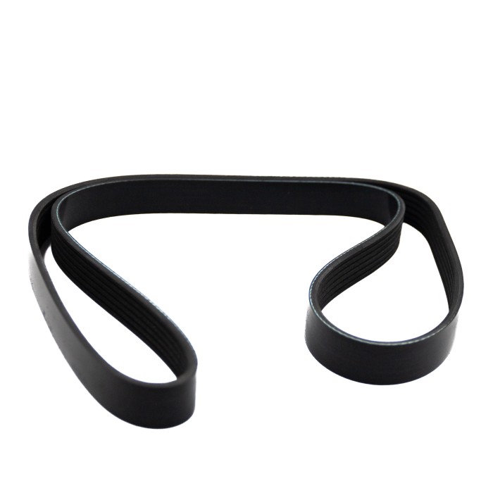 Ремень поликлиновой 6PK1225 Peugeot 206 (98-) 1.4i 16V без A/C (SRS 73088) SURAI