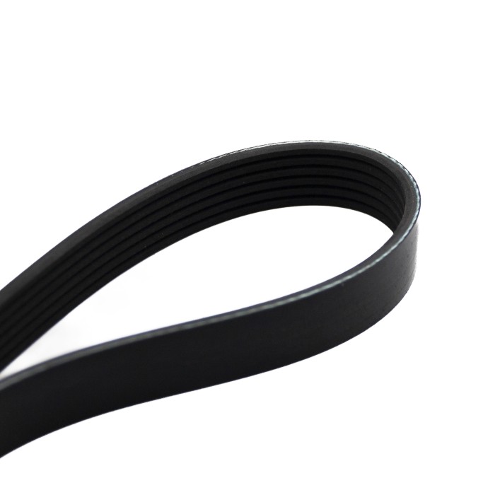 Ремень поликлиновой 6PK1225 Peugeot 206 (98-) 1.4i 16V без A/C (SRS 73088) SURAI