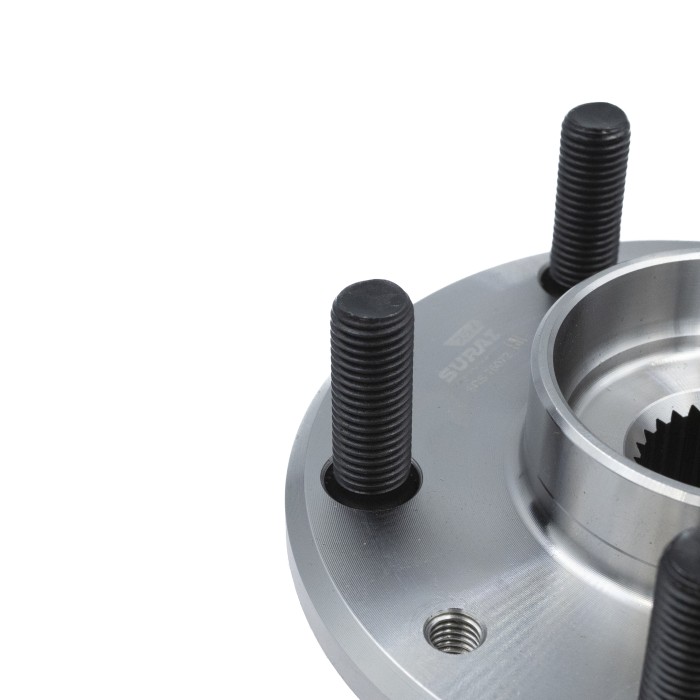 Ступица Ford Mondeo III (00-) перед. (SRS 76072) SURAI