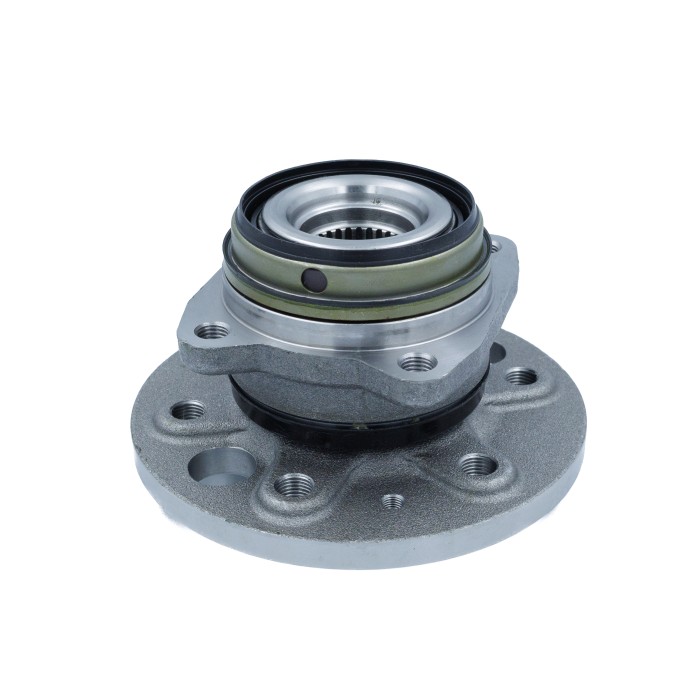 Ступица Mercedes-Benz Sprinter (06-)/VAG Crafter (06-) зад. с подшип. (SRS 76181) SURAI