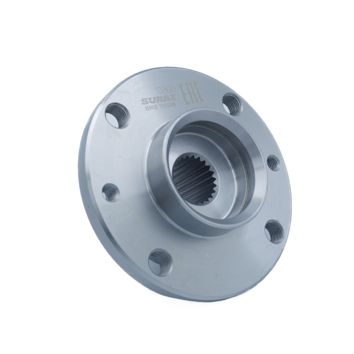 Ступица Лада 2108-21099/2110-2112 перед. (SRS 76326) SURAI