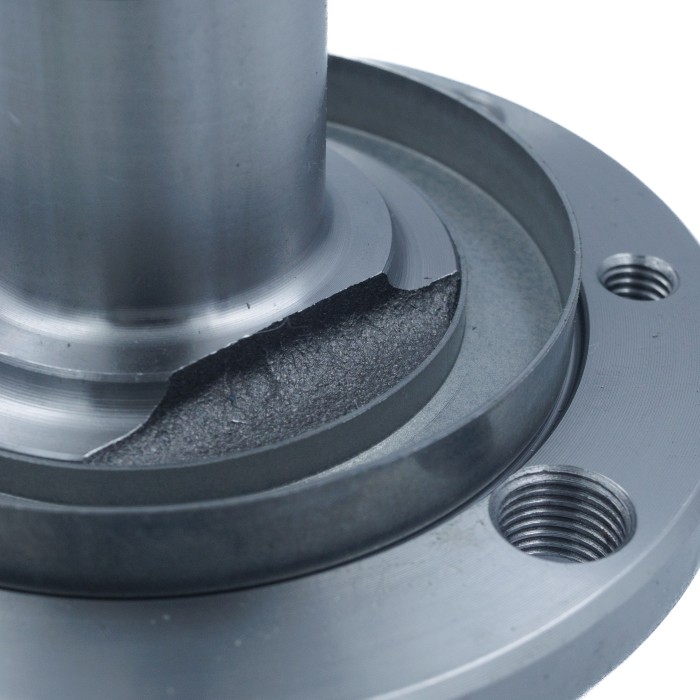 Ступица Лада 2108-21099/2110-2112 перед. (SRS 76326) SURAI