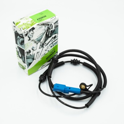 Датчик ABS PSA C5 (01-) перед. (SRS 70811) SURAI