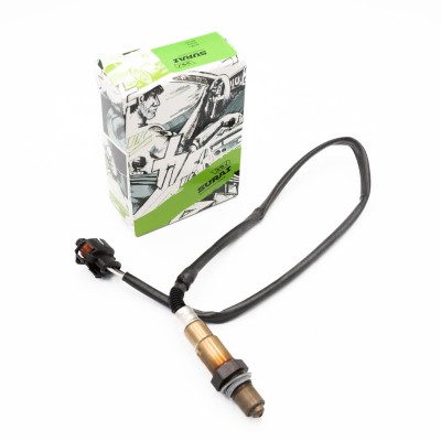 Датчик кислорода Chevrolet Cruze J300 (09-) Opel Astra J (10-) 1.6i до кат. (SRS 71620) SURAI