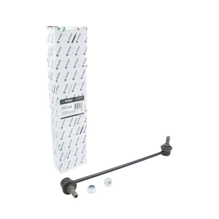 Стойка стабилизатора VAG Octavia A5 (04-)/Tiguan (06-) перед. (SRS 00210) SURAI