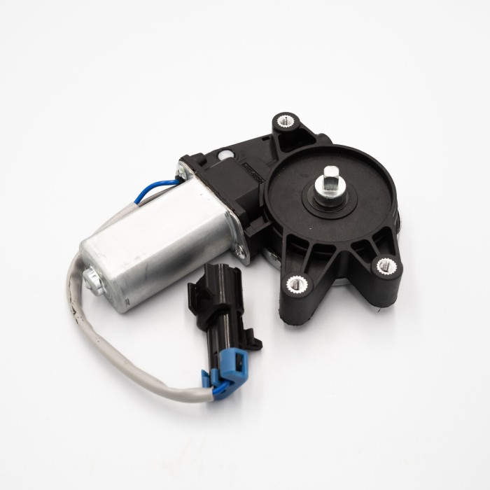 Моторедуктор стеклоподёмника Лада 1117-1119/Chevrolet Niva (правый) (SR 00210) SURAI