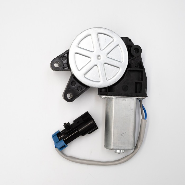 Моторедуктор стеклоподёмника Лада 1117-1119/Chevrolet Niva (правый) (SR 00210) SURAI