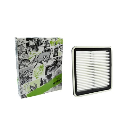 Фильтр воздушный Subaru Forester (08-)/Legacy (03-) (SRS 00230) SURAI