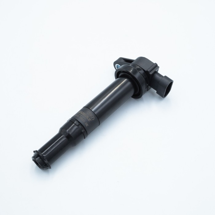 Катушка зажигания Hyundai Santa Fe (06-) 2.7i (3PIN) (SRS 70663) SURAI