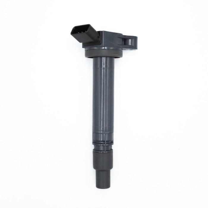 Катушка зажигания Toyota Corolla (07-)/Corolla (13-) 1.3i (SRS 70766) SURAI