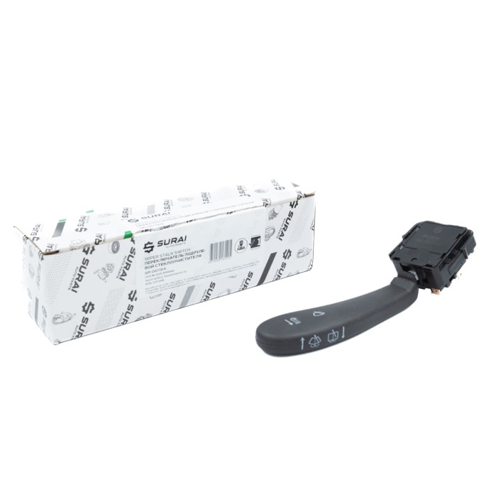 Переключатель подрул. стеклоочист. Лада 1117-1119, 2123 (SR 00724) SURAI