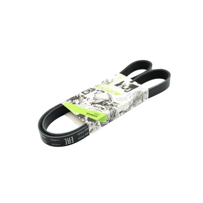 Ремень поликлиновой 6PK1230 Toyota Corolla E140 (06-) 1.6i с A/C (SRS 73121) SURAI