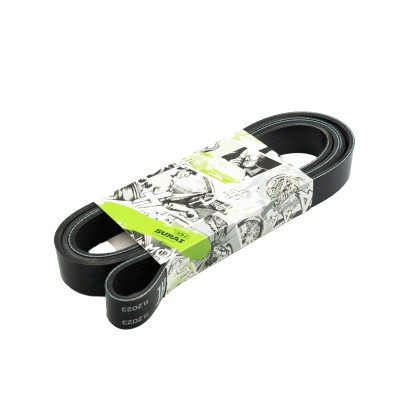 Ремень поликлиновой 8PK2166 ГАЗель Next (13-) (дв. Cummins Isf 2.8) (SR 04824) SURAI
