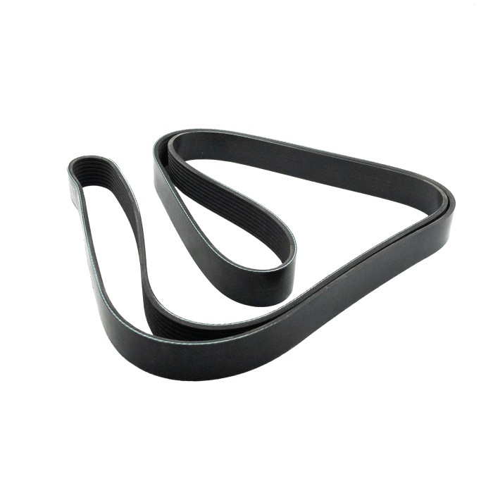 Ремень поликлиновой 8PK2166 ГАЗель Next (13-) (дв. Cummins Isf 2.8) (SR 04824) SURAI