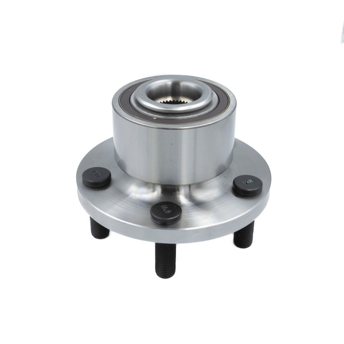 Ступица Ford S-Max (06-) перед. с подшип. (SRS 76078) SURAI