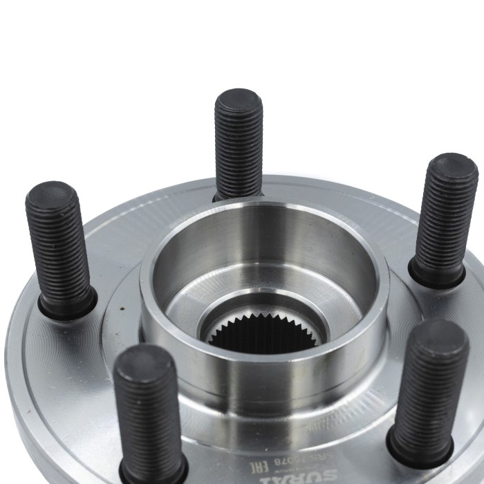 Ступица Ford S-Max (06-) перед. с подшип. (SRS 76078) SURAI