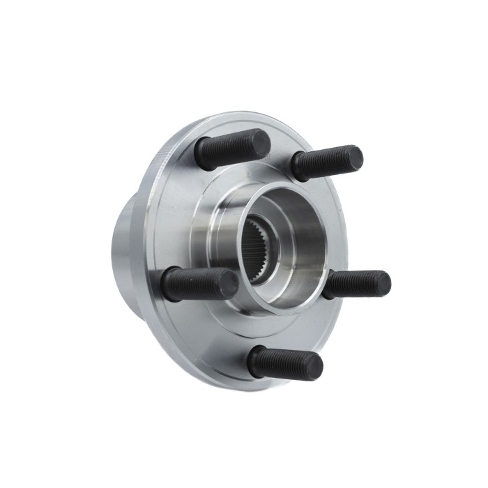 Ступица Ford S-Max (06-) перед. с подшип. (SRS 76078) SURAI