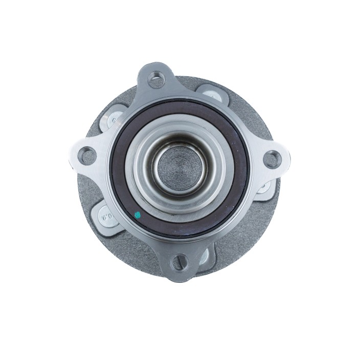 Ступица Chevrolet Cruze (09-)/Opel Astra J (10-) зад. с подшип. R-15 с ABS 5x105 (SRS 76036) SURAI