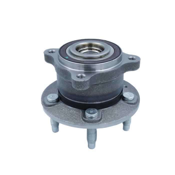 Ступица Chevrolet Cruze (09-)/Opel Astra J (10-) зад. с подшип. R-15 с ABS 5x105 (SRS 76036) SURAI